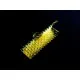 10x Bandklemme 20mm - Schmuckzubehör - Leisure-Beads DIY