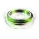 Neongrüner Schmuckdraht 0,3mm nylonummantelt - Schmuckzubehör - Leisure-Beads DIY