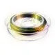 10m Schmuckdraht goldfarben 0,3mm - Schmuckztubehör Schmuckdraht - Leisure-Beads DIY