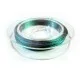 10m türkiser Schmuckdraht 0,3mm nylonummantelt - Schmuckzubehör - Leisure-Beads DIY