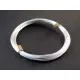 10m Aluminium Draht hellsilberfarben Dicke 0,8mm Schmuckdraht - Schmuckzubehör Schmuckdraht - Leisure-Beads DIY