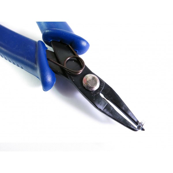 Spaltringzange Spaltringöffner - Schmuckwerkzeug - Leisure-Beads DIY