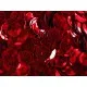 23g rote Schüssel Pailletten 6mm runde Cup rote Pailletten - Bastelbedarf Paielletten - Leisure-Beads DIY