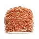 Rolle 5m rose goldfarben Kette 5mm rosegoldfarbene Gliederkette - rosegoldfarben Schmuckzubehör Schmuckkette - Leisure-Beads DIY