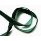1 m Samtband 13 mm Flaschengrün