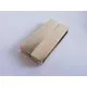 1x KC goldfarben Magnet Verschluss 38x19x7mm light rosegoldfarben Einklebverschluss - KC goldfarben Schmuckzubehör - Leisure-Beads DIY