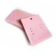 20 rosa Schmuckkarten 65x50mm Papier ohne Schrift Schmuck Display Ohrringe - Schmuckzubehör - Leisure-Beads DIY