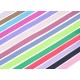 5x 1m Schmuckband Breite 16mm im bunten Mix Schmuck Band - Schmuckzubehör Schmuckband