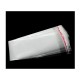 Ca. 200 Folienbeutel 140x50mm selbstklebend transparent Schmuck Verpackung - Schmuckzubehör