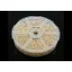 Box mit 1745x goldfarben Biegering 4-10mm rund Spaltring goldfarben - Schmuckzubehör Set - Leisure-Beads DIY