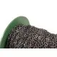 Gunmetal Kette 4x5,9x1mm - gunmetal Schmuckzubehör - Leisure-Beads DIY