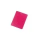 20 pink fuchsia Hochglanz Schmuckkarten 65x50mm Papier ohne Schrift Schmuck Display Ohrringe - Schmuckzubehör - Leisure-Beads DIY