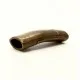 1x bronze Magnetverschluss 26x9x5mm Innen 7x3mm bronze Einklebverschluss - bronze Schmuckzubehör - Leisure-Beads DIY