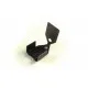 Bronzefarben Endkappe 11x8mm Schmuckband Klermmen - Schmuckzubehör - Leisure-Beads DIY