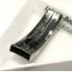 1x Edelstahl Schiebeperle 40x12mm Innen 10x3mm Tube - Schmuckzubehör - Leisure-Beads DIY