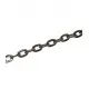 Gunmetal Kette 4x5,9x1mm - gunmetal Schmuckzubehör - Leisure-Beads DIY