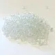 5g weiß-AB Rocailles 2mm (12/0) - Schmuckzubehör Rocailles - Leisure-Beads DIY