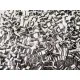 Hellsilberfarbene Quetschröhrchen 1,5mm Quetschperlen - Schmuckzubehör - Leisure-Beads DIY