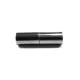1x gunmetal Magnet Verschluss 20x6mm innen 5mm - gunmetal Schmuckzubehör - Leisure-Beads DIY