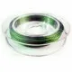 9m tannengrüner Schmuckdraht 0,38mm nylonummantelt - Schmuckzubehör - Leisure-Beads DIY