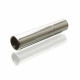 Edelstahl Steckverschluss Innen 4mm Größe 22x4,5mm - Schmuckzubehör