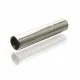 Edelstahl Steckverschluss Innen 4mm Größe 22x4,5mm - Schmuckzubehör - Leisure-Beads DIY