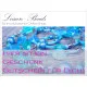 Geschenk Gutschein - Leisure-Beads DIY