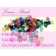 Geschenk Gutschein - Leisure-Beads DIY