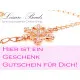 Geschenk Gutschein - Leisure-Beads DIY