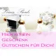 Geschenk Gutschein - Leisure-Beads DIY