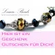 Geschenk Gutschein - Leisure-Beads DIY