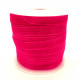 45m fuchsia Organzaband Breite 6mm - Schmuckzubehör