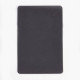 20 Schmuckkarten für Halsketten 60x90mm schwarz Papier ohne Schrift - Schmuckzubehör