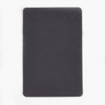 20 Schmuckkarten für Halsketten 60x90mm schwarz Papier ohne Schrift - Schmuckzubehör