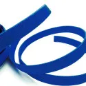 20cm blaues Schmuckband 10x2mm - Schmuckzubehör - Leisure-Beads DIY