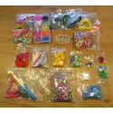 Buntes Loom Set 1 - Schmuckzubehör - Leisure-Beads DIY