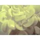 10x Eierschale / Weisse KAM Snaps Größe T-5 Größe 20 Plastik Druckknöpfe - Leisure-Beads DIY
