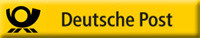 Dt. Post Briefsendung